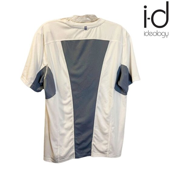 Ideology Men's Short-Sleeve Performance Training‎ Crew-Neck T - Picture 4 of 5